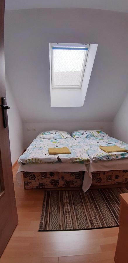 Apartmany Lucky 30 エクステリア 写真