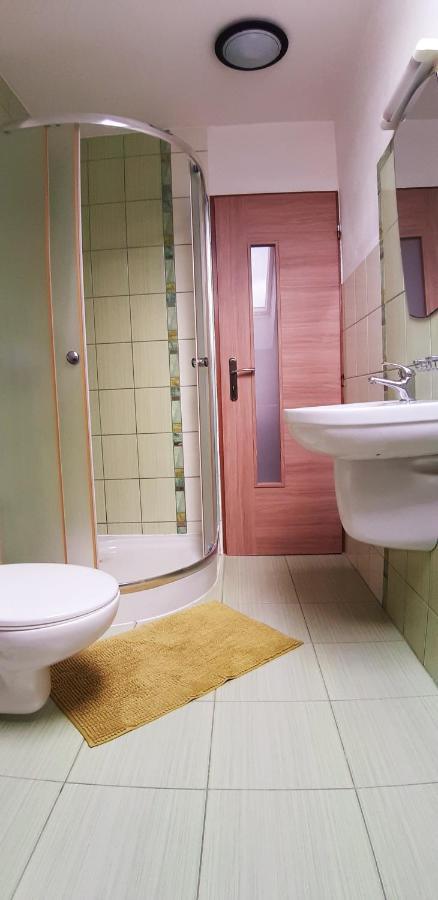 Apartmany Lucky 30 エクステリア 写真